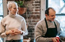 Cook Together: Italian Date Night in NYC