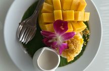 Thai Cooking Class in NYC: Green Curry & Sweet Sticky Rice