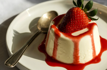 Italian Cooking Class in NYC: Fresh Fettuccine & Panna Cotta