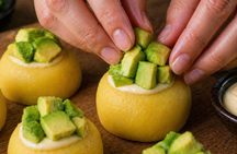 South American Cooking Class in NYC: Peruvian-Inspired Tapas