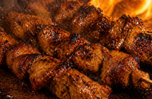 South American Cooking Class in NYC: Peruvian-Inspired Tapas