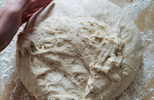 French Bread Baking Class in NYC: Rustic Loaves from Scratch