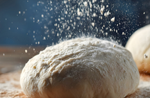French Bread Baking Class in NYC: Rustic Loaves from Scratch