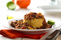 Puerto Rican Cooking Class in NYC: Mofongo & Empanadas