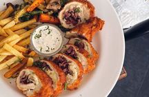Dining Experience with a Private Chef in Manhattan