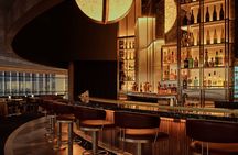 Skyline Dining at The View in NYC