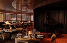 Skyline Dining at The View in NYC