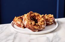 Dining at Daily Provisions New York