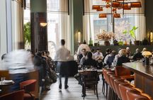 Italian Dining at Ci Siamo in NYC