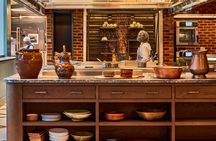 Italian Dining at Ci Siamo in NYC