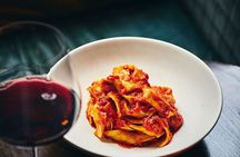 Italian Dining at Ci Siamo in NYC