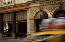 Seasonal American Flavors at Gramercy Tavern