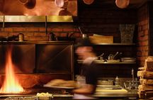 Seasonal American Flavors at Gramercy Tavern