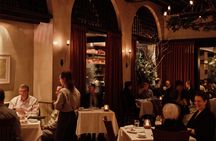 Seasonal American Flavors at Gramercy Tavern
