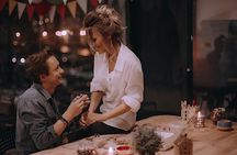 Pottery-Making Class for Two in Fort Lauderdale