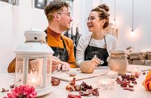 Pottery-Making Class for Two in Fort Lauderdale