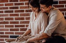 Pottery-Making Class for Two in Fort Lauderdale