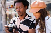 Photography Class and Photo Walk for Two