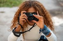 Photography Class and Photo Walk for Two