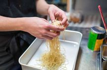 Ramen Making Class