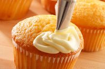 Cake Decorating Class