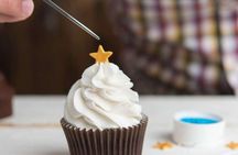 Cake Decorating Class