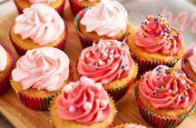 Cake Decorating Class