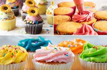Cake Decorating Class