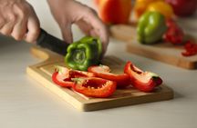 Traditional Taco Cooking Class