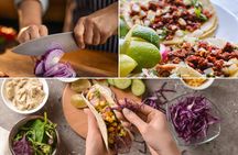 Traditional Taco Cooking Class