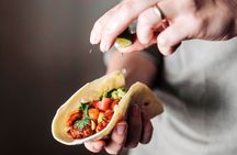 Traditional Taco Cooking Class