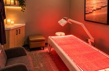 Relaxing One-Hour Massage at Massage Envy Midtown West NYC