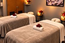 Relaxing One-Hour Massage at Massage Envy Midtown West NYC