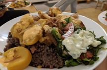 Authentic Cuban Dinner at a Local Host’s Home in North Bergen
