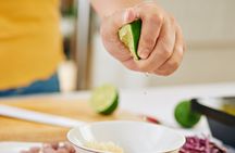 Pad Thai Making Class