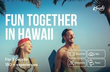Fun Together in Hawaii