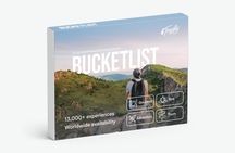 Bucketlist