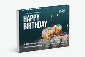 Tinggly Gift Card