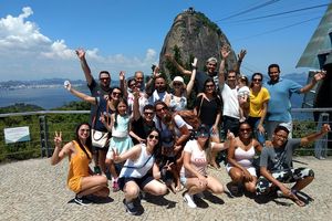Private Sunset Sailing Tour in Rio de Janeiro