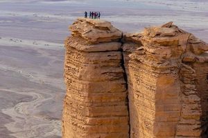 Saudi Arabia data eSIM for travels