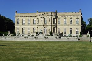Newport Sunset Sail on Schooner Adirondack