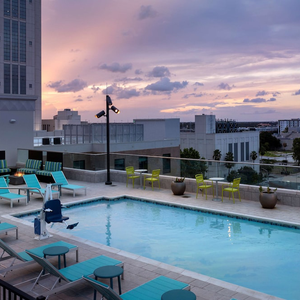 Weekend Getaway in Florida collection