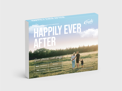 Happily Ever After collection