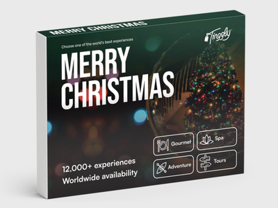 Experience: Merry Christmas collection
