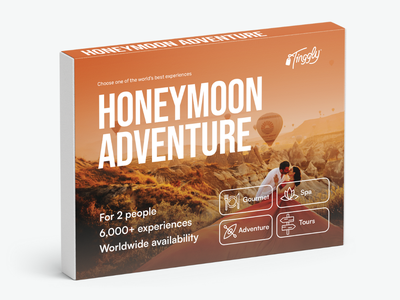 Honeymoon Adventure collection