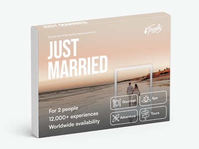 Just Married collection