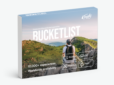 Bucketlist collection
