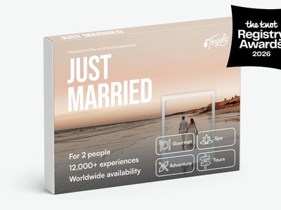 Just Married collection