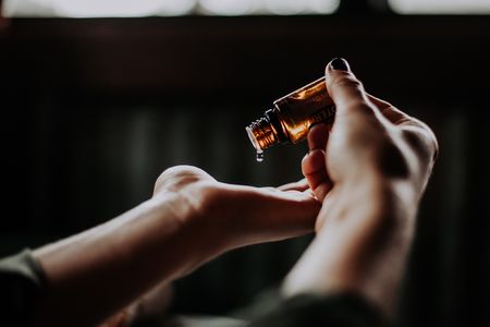 CBD Swedish Massage @ Body by Brooklyn SPA