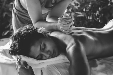 Deep Tissue Massage @ Body by Brooklyn SPA